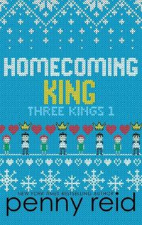 Cover image for Homecoming King