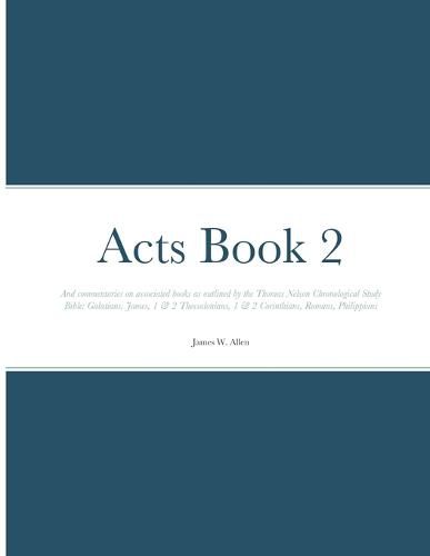 Acts Book 2