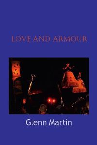 Cover image for Love and Armour