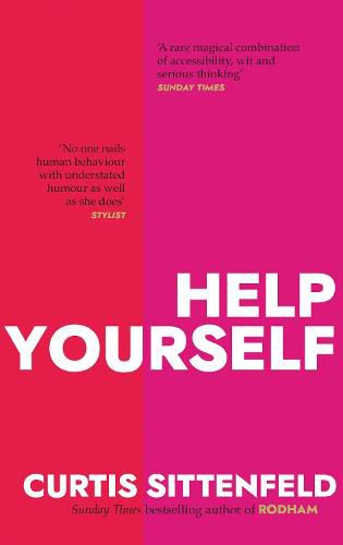 Cover image for Help Yourself