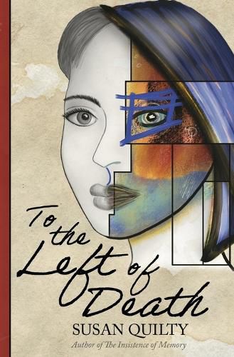 Cover image for To the Left of Death