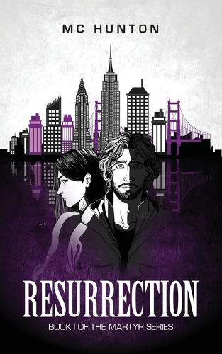 Cover image for Resurrection: Book I Of The Martyr Series