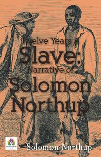 Cover image for Twelve Years a Slave