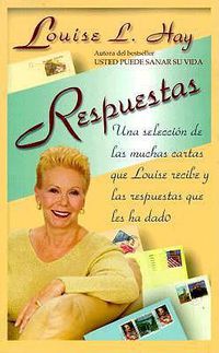 Cover image for Respuestas (Letters to Louise)