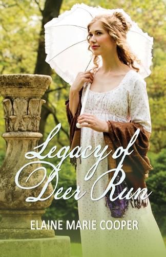 Cover image for Legacy of Deer Run