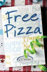 Cover image for Free Pizza