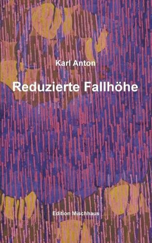 Cover image for Reduzierte Fallhoehe