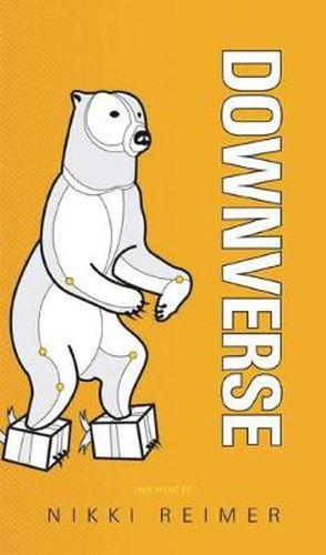 Cover image for DOWNVERSE