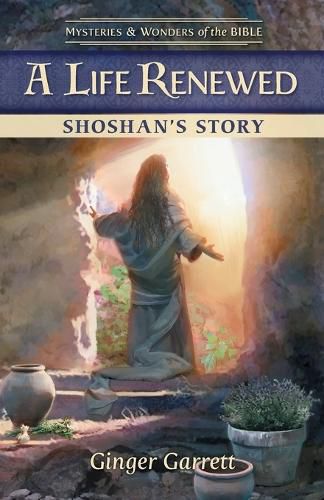 A Life Renewed Shoshan's Story