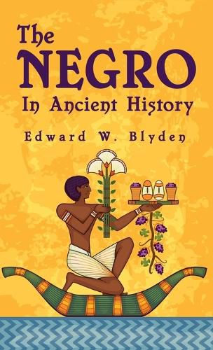 Cover image for Negro In Ancient History