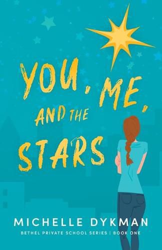 Cover image for You, Me, and the Stars