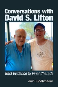 Cover image for Conversations with David S. Lifton