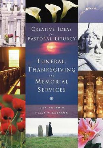 Cover image for Creative Ideas for Pastoral Liturgy