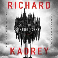 Cover image for The Grand Dark Lib/E