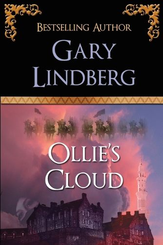 Cover image for Ollie's Cloud