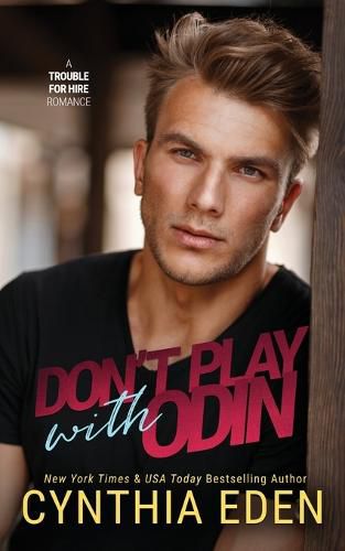 Cover image for Don't Play With Odin