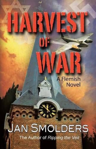 Cover image for Harvest of War