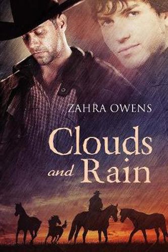 Cover image for Clouds and Rain