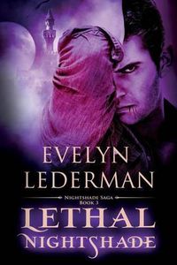 Cover image for Lethal Nightshade