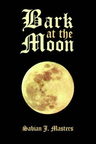 Cover image for Bark at the Moon