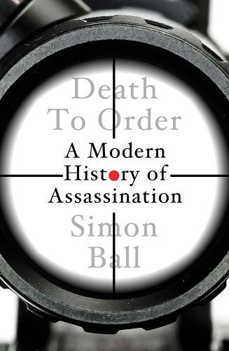Cover image for Death to Order