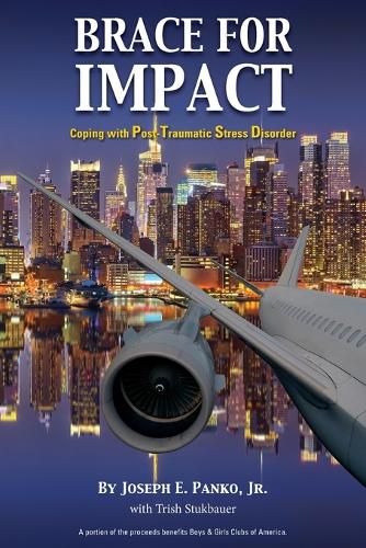Cover image for Brace for Impact
