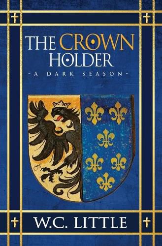 Cover image for The Crown Holder: A Dark Season