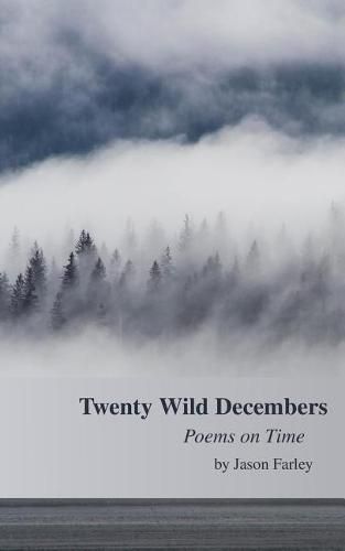 Cover image for Twenty Wild Decembers: Poems on Time