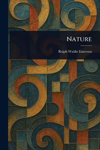 Cover image for Nature
