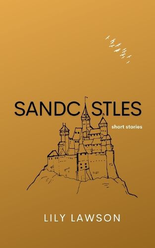 Cover image for Sandcastles