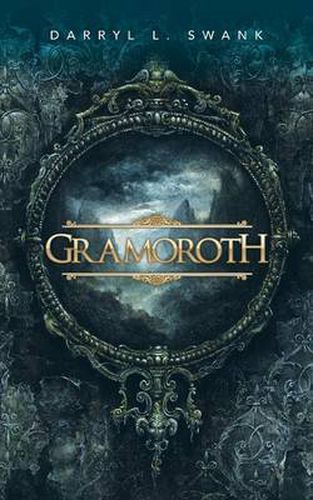 Cover image for Gramoroth