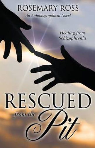 Cover image for Rescued from the Pit