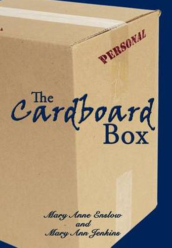 Cover image for The Cardboard Box