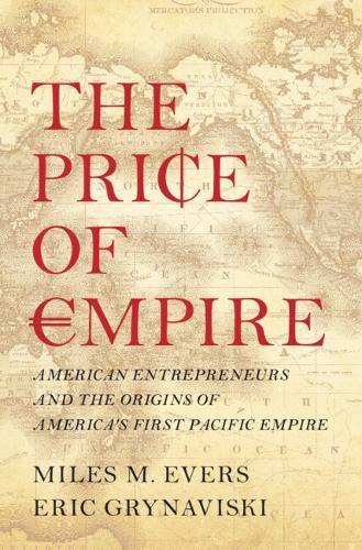 Cover image for The Price of Empire