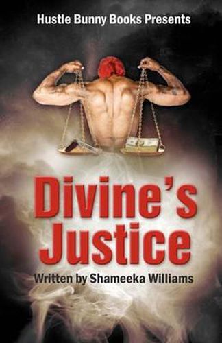 Cover image for Divine's Justice