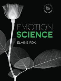 Cover image for Emotion Science: Cognitive and Neuroscientific Approaches to Understanding Human Emotions