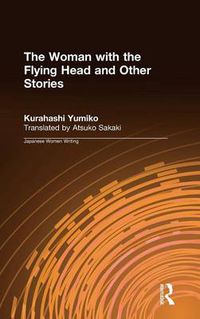 Cover image for The Woman with the Flying Head