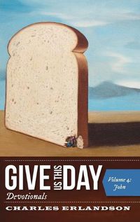 Cover image for Give Us This Day Devotionals, Volume 4