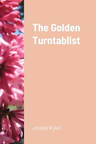 Cover image for The Golden Turntablist