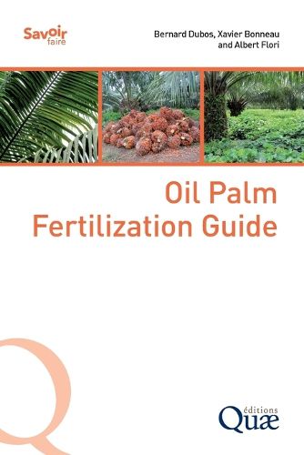 Cover image for Oil Palm Fertilization Guide
