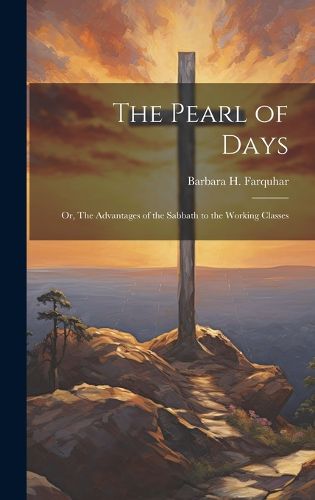 Cover image for The Pearl of Days