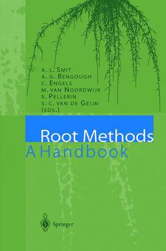 Root Methods: A Handbook