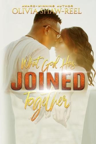 Cover image for What God Has Joined Together