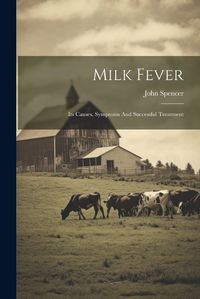 Cover image for Milk Fever