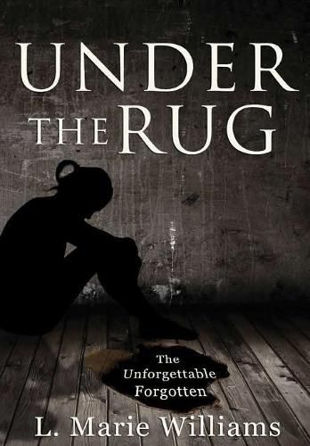 Cover image for Under the Rug