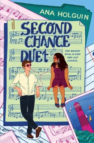 Cover image for Second Chance Duet