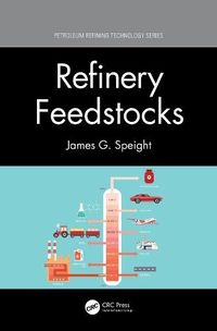 Cover image for Refinery Feedstocks