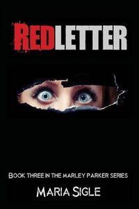 Cover image for Redletter