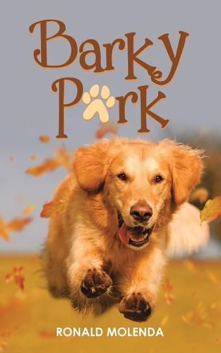 Cover image for Barky Park