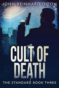 Cover image for Cult Of Death